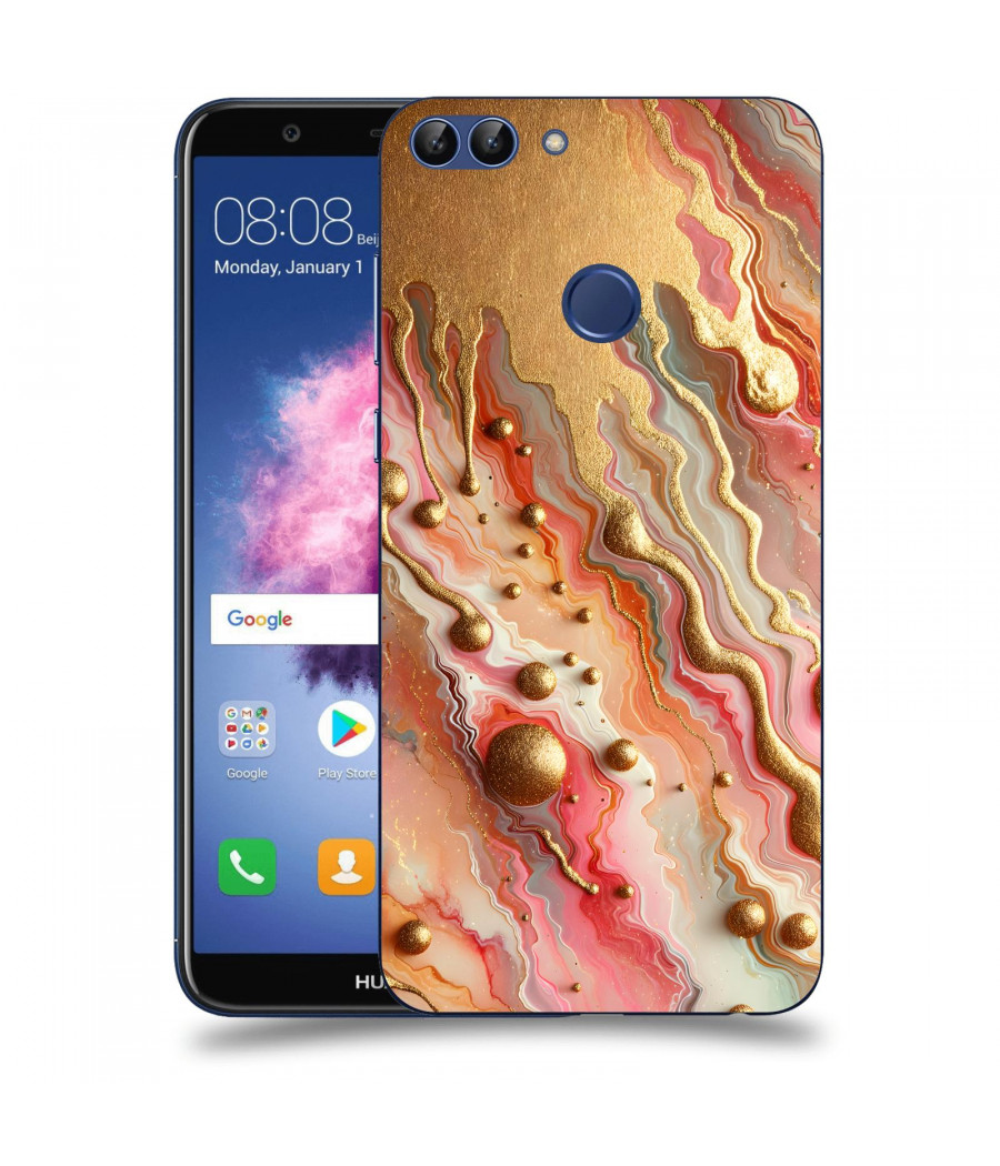 ACOVER Kryt na mobil Huawei...