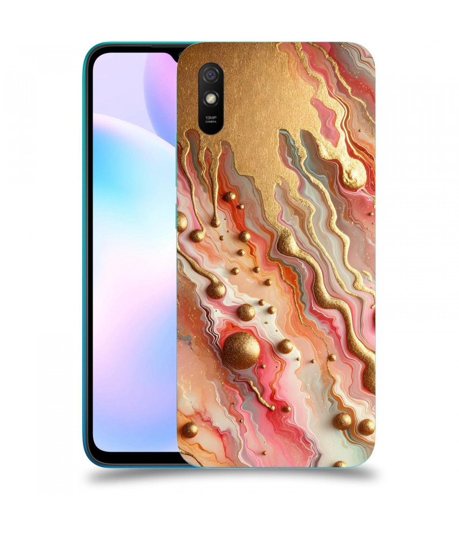 ACOVER Kryt na mobil Xiaomi...