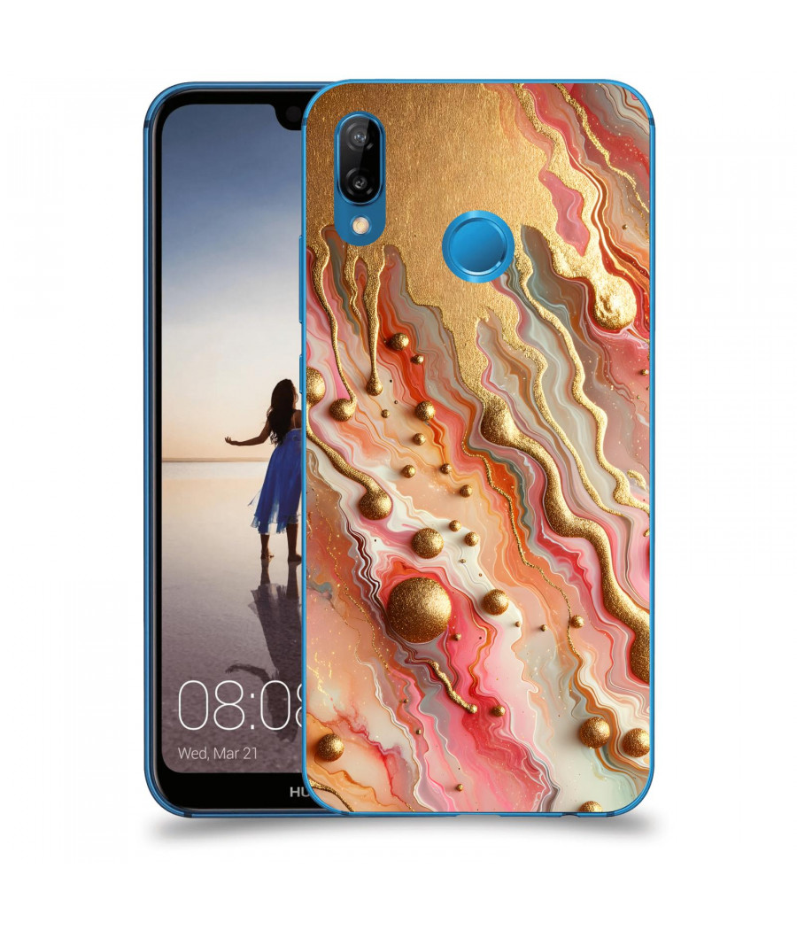 ACOVER Kryt na mobil Huawei...