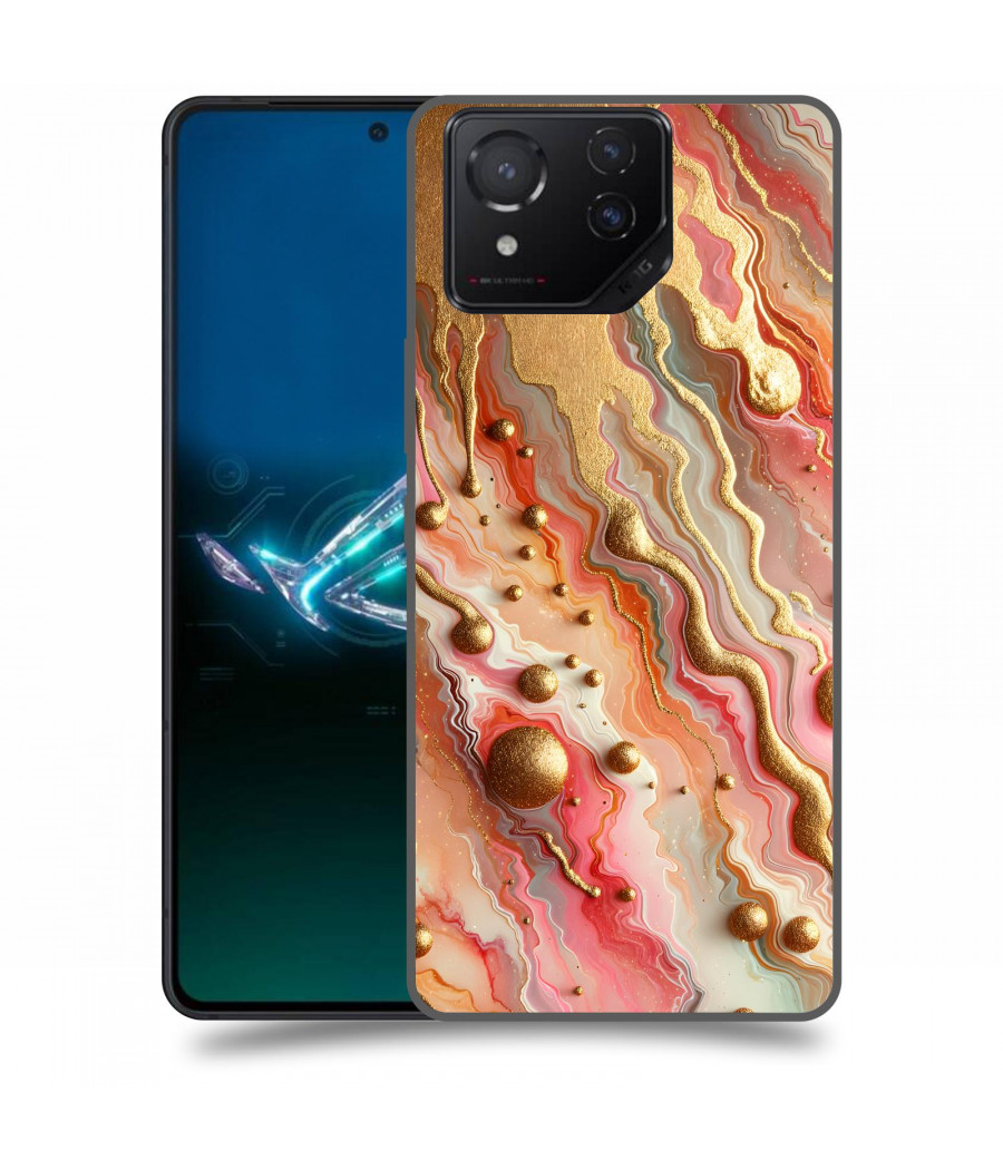 ACOVER Kryt na mobil Asus...