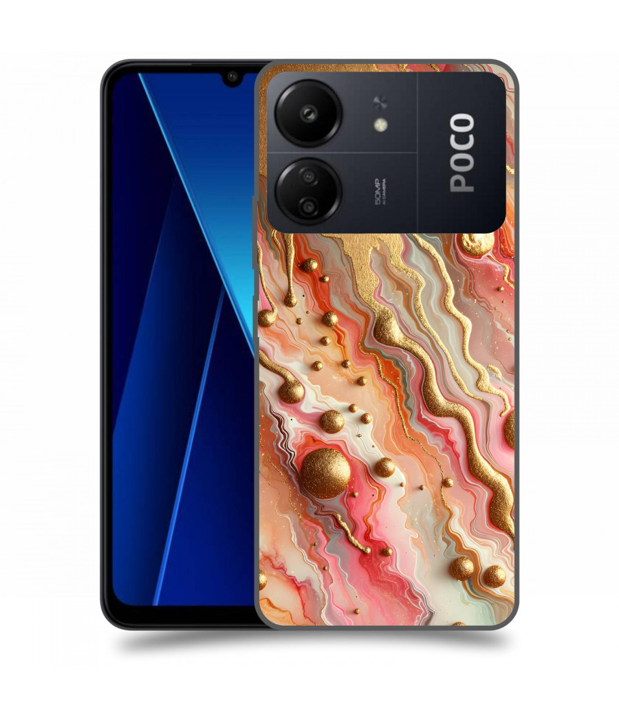 ACOVER Kryt na mobil Poco...