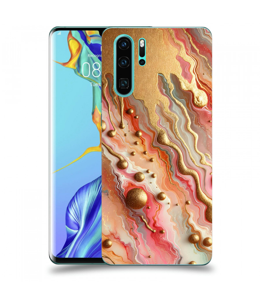 ACOVER Kryt na mobil Huawei...