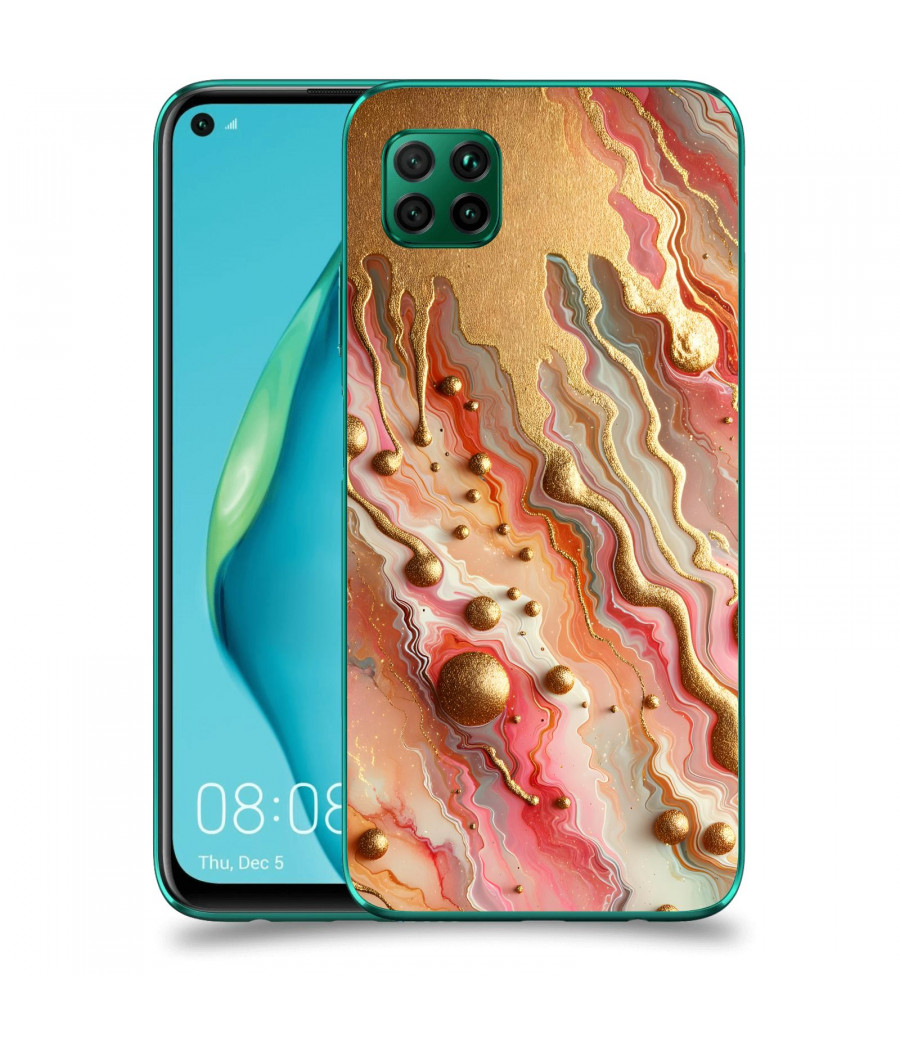 ACOVER Kryt na mobil Huawei...