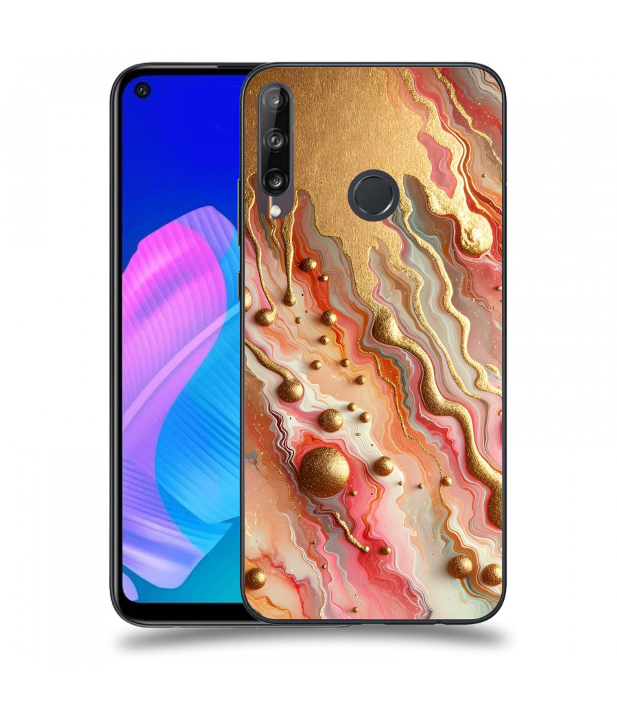 ACOVER Kryt na mobil Huawei...