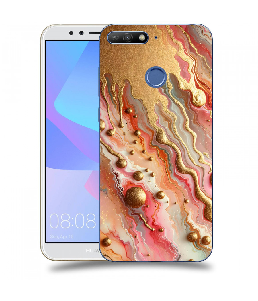 ACOVER Kryt na mobil Huawei...