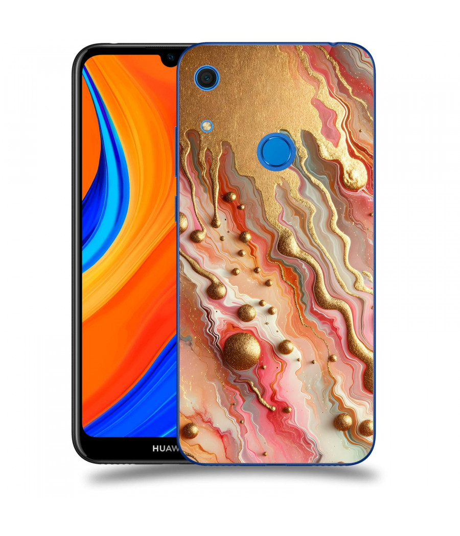 ACOVER Kryt na mobil Huawei...