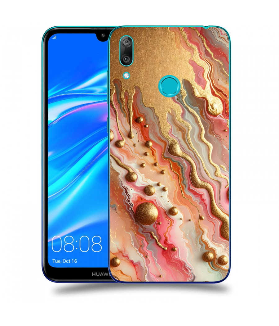 ACOVER Kryt na mobil Huawei...