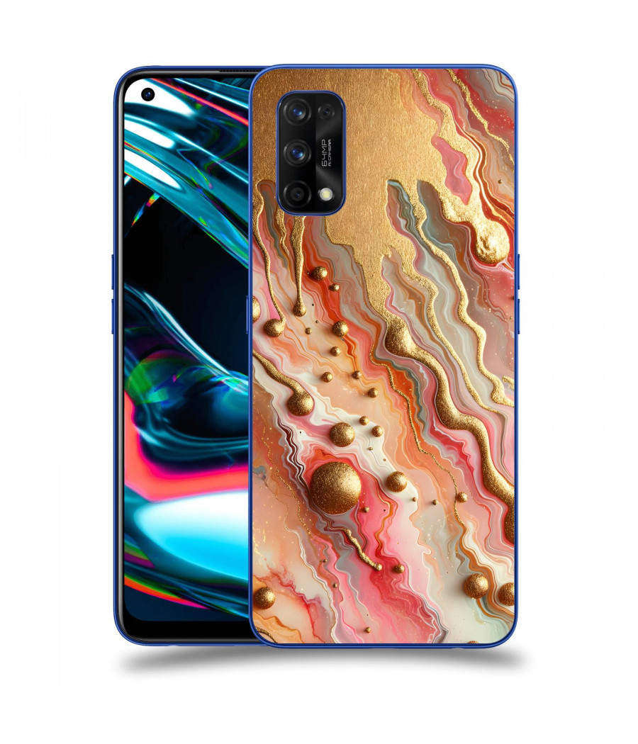 ACOVER Kryt na mobil Realme...