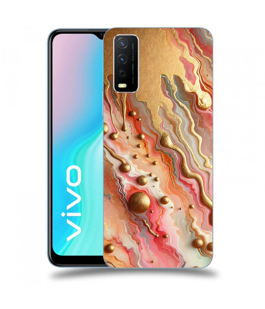 ACOVER Kryt na mobil Vivo...