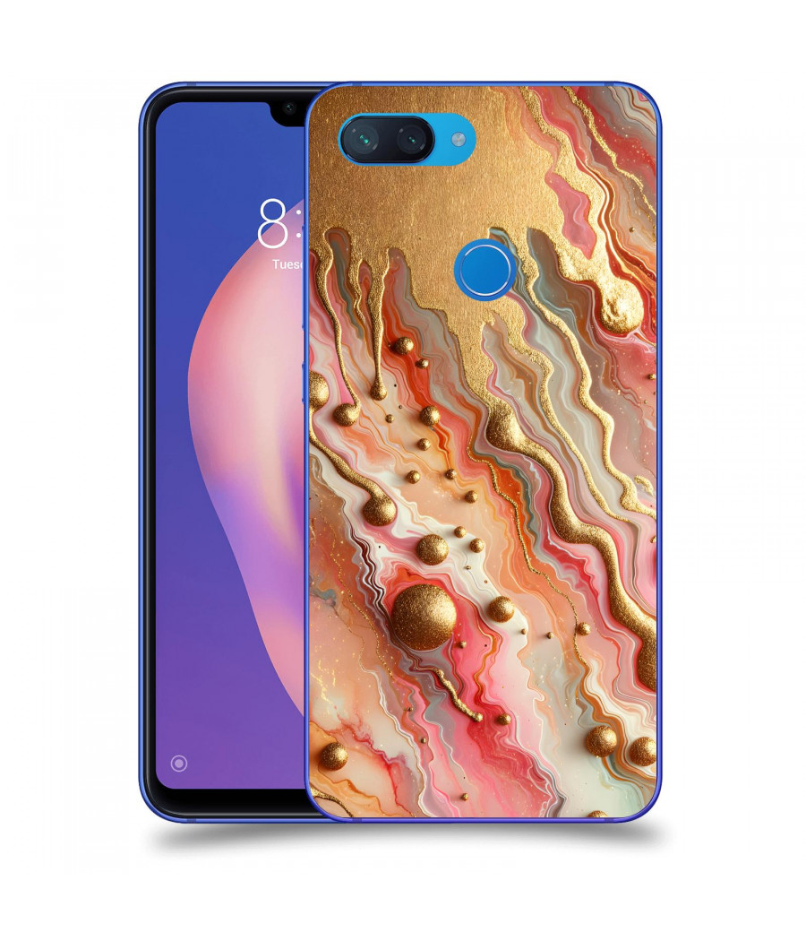 ACOVER Kryt na mobil Xiaomi...