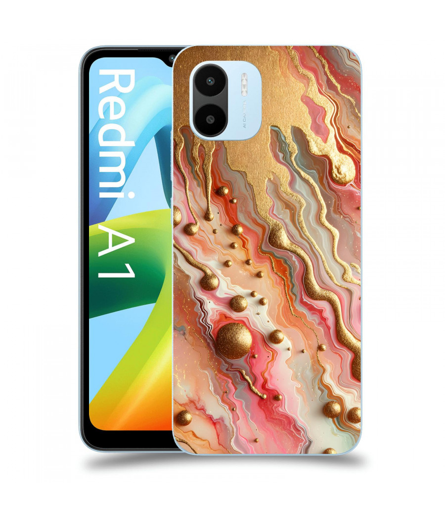 ACOVER Kryt na mobil Xiaomi...