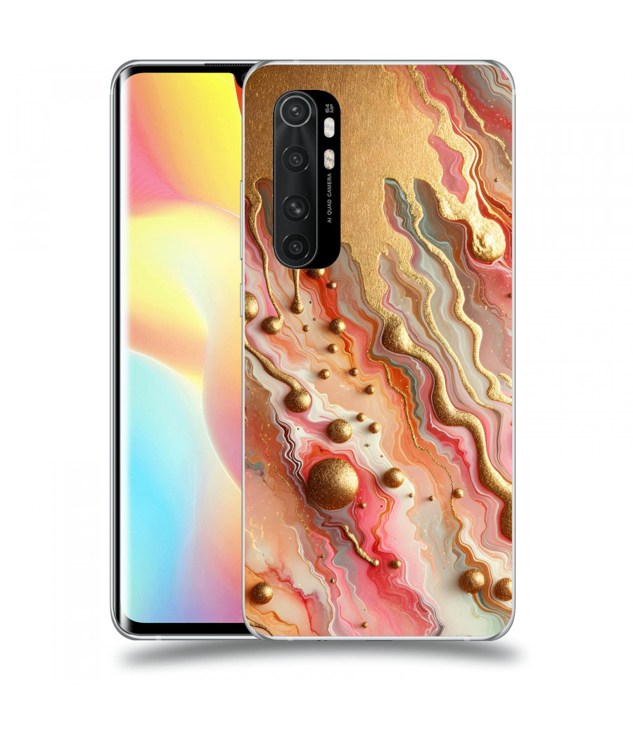 ACOVER Kryt na mobil Xiaomi...