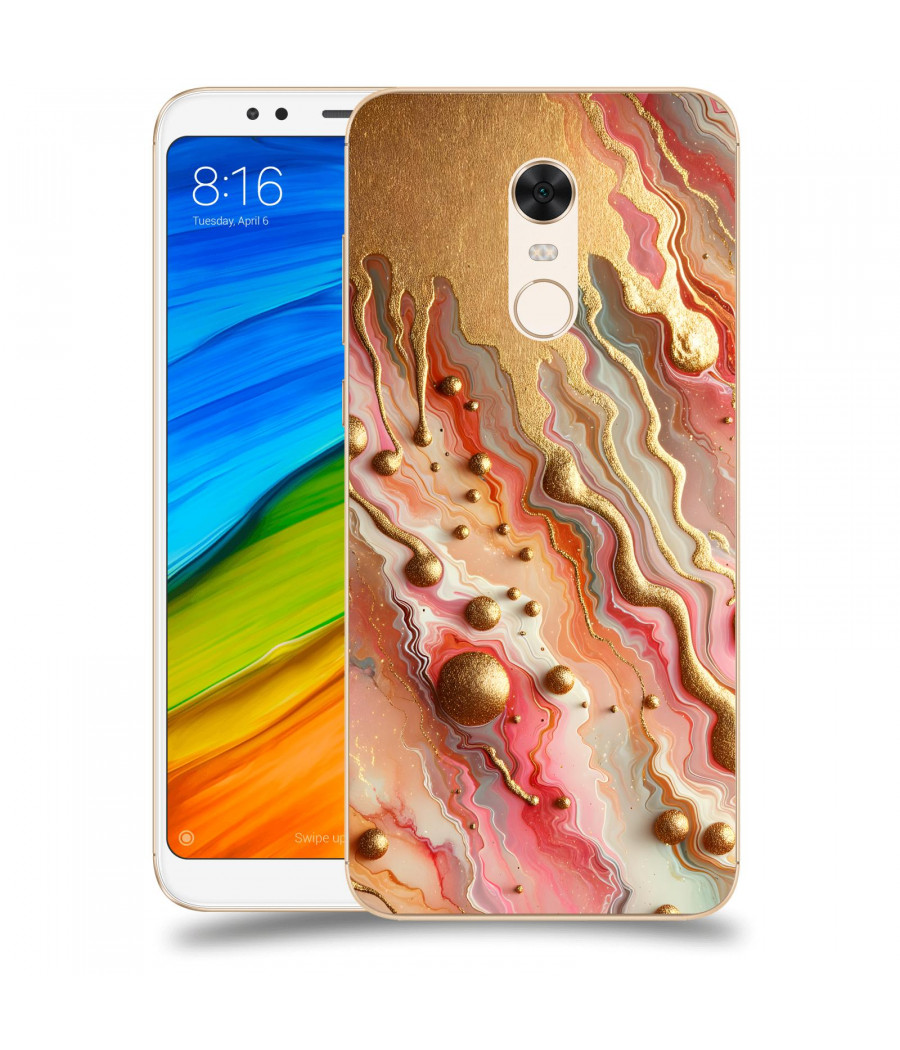ACOVER Kryt na mobil Xiaomi...