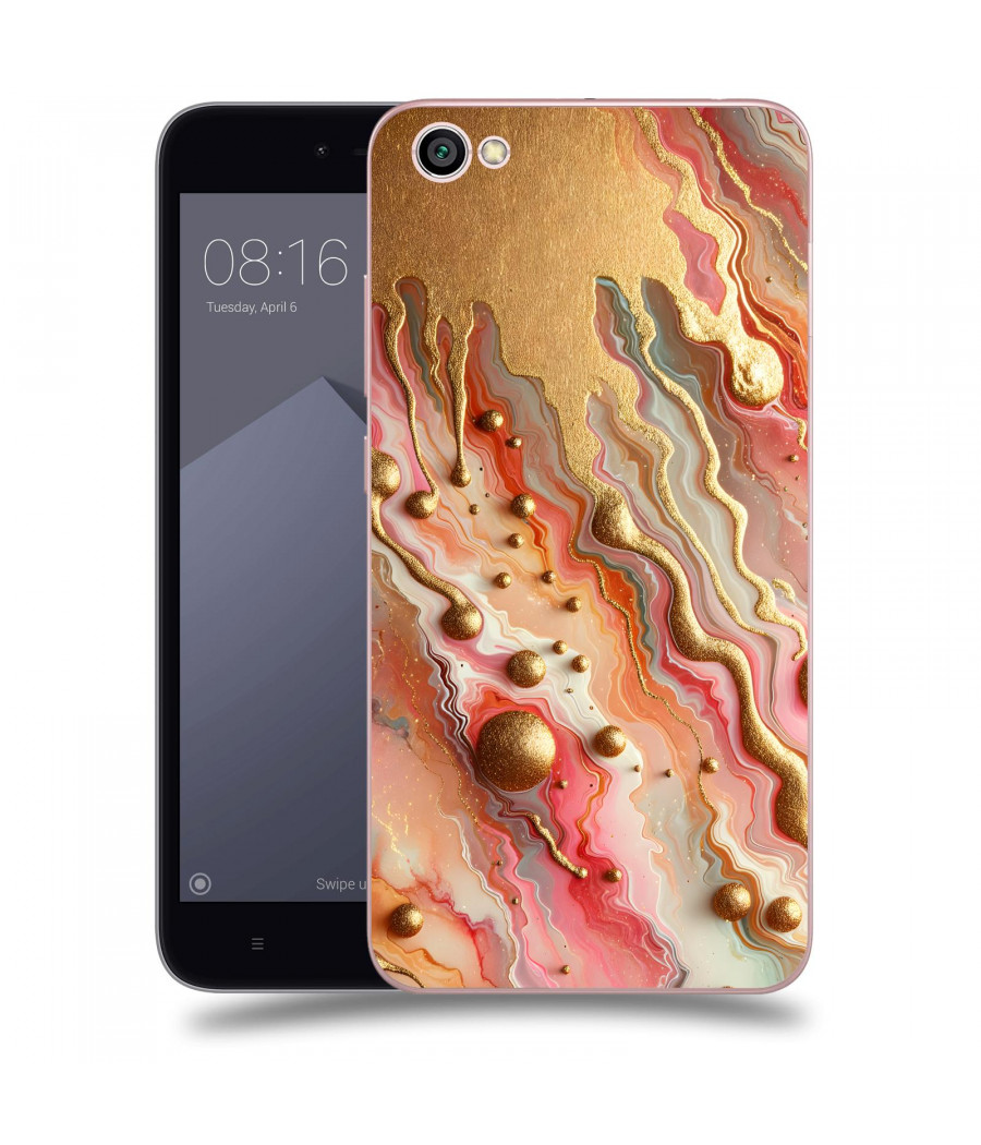 ACOVER Kryt na mobil Xiaomi...