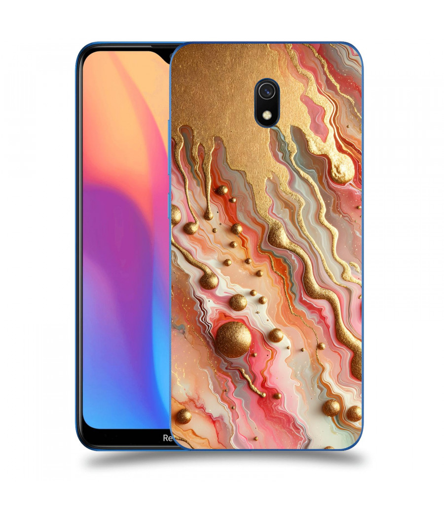 ACOVER Kryt na mobil Xiaomi...