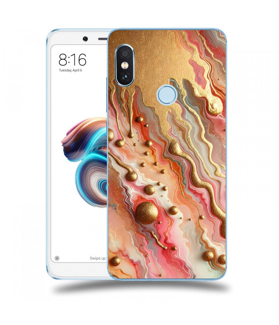 ACOVER Kryt na mobil Xiaomi...