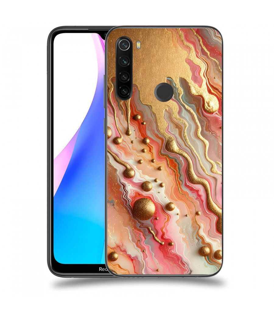 ACOVER Kryt na mobil Xiaomi...