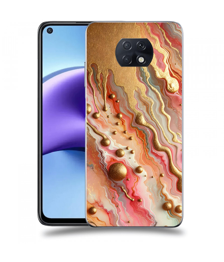 ACOVER Kryt na mobil Xiaomi...