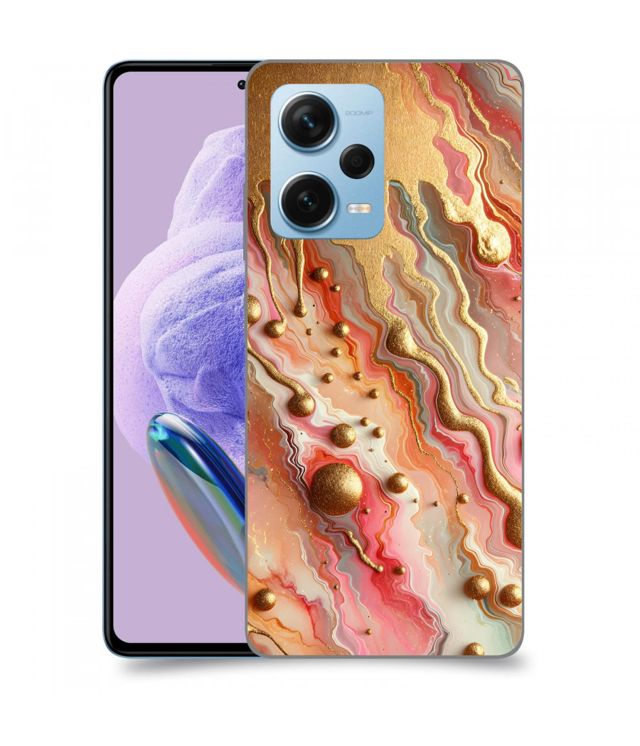 ACOVER Kryt na mobil Xiaomi...