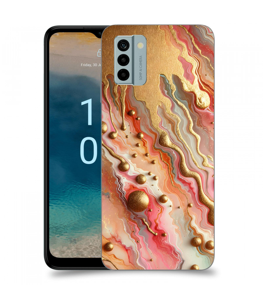 ACOVER Kryt na mobil Nokia...