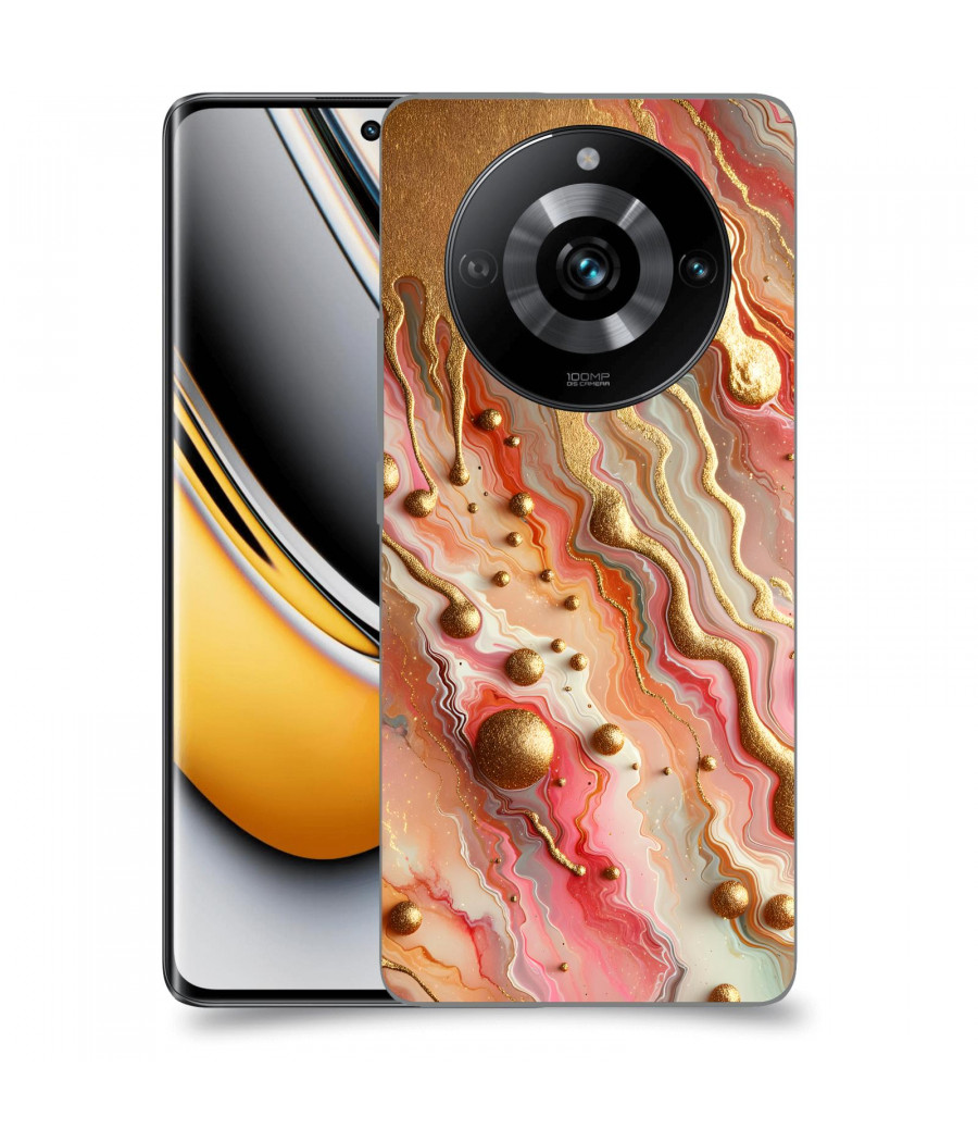 ACOVER Kryt na mobil Realme...