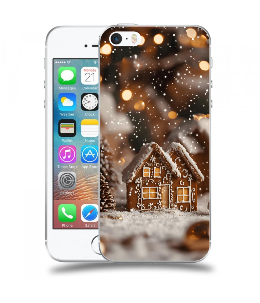 ACOVER Kryt na mobil Apple...