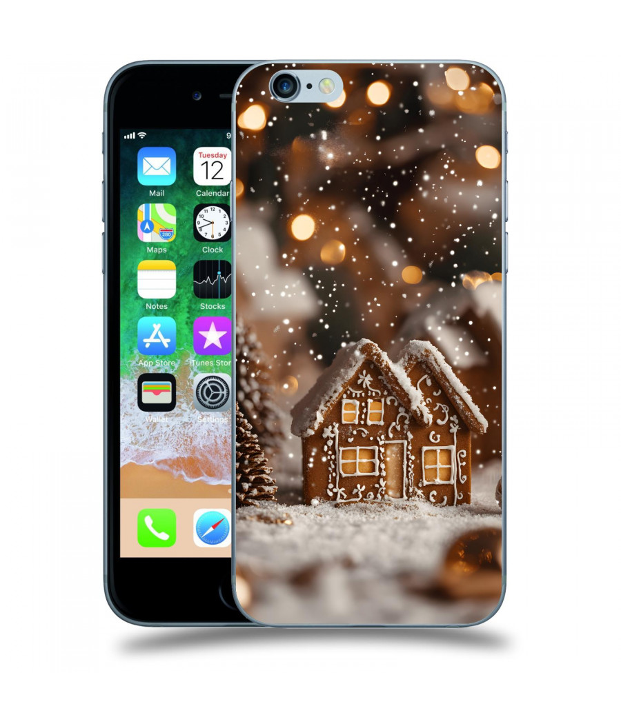 ACOVER Kryt na mobil Apple...