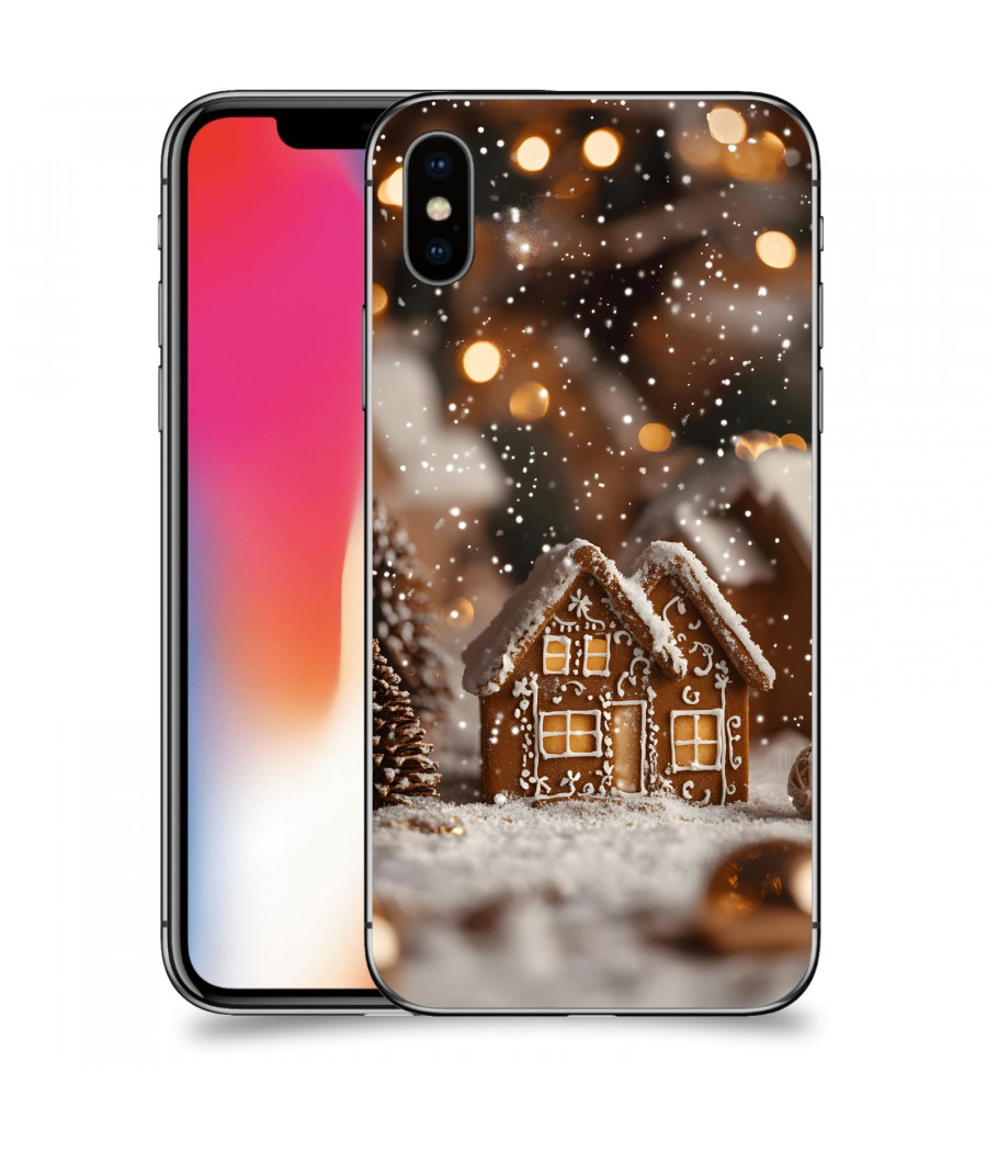 ACOVER Kryt na mobil Apple...