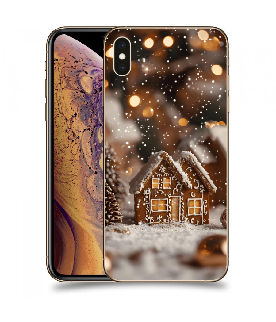 ACOVER Kryt na mobil Apple...