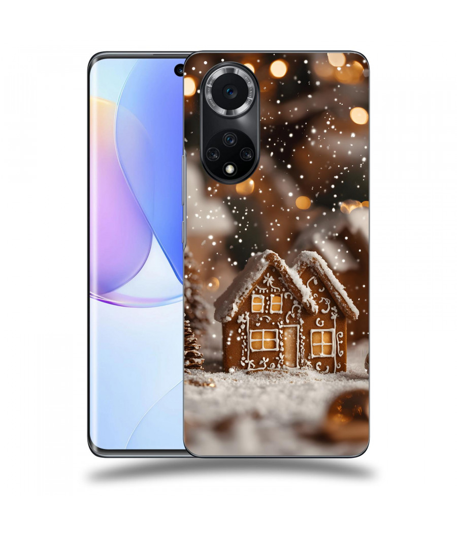 ACOVER Kryt na mobil Huawei...