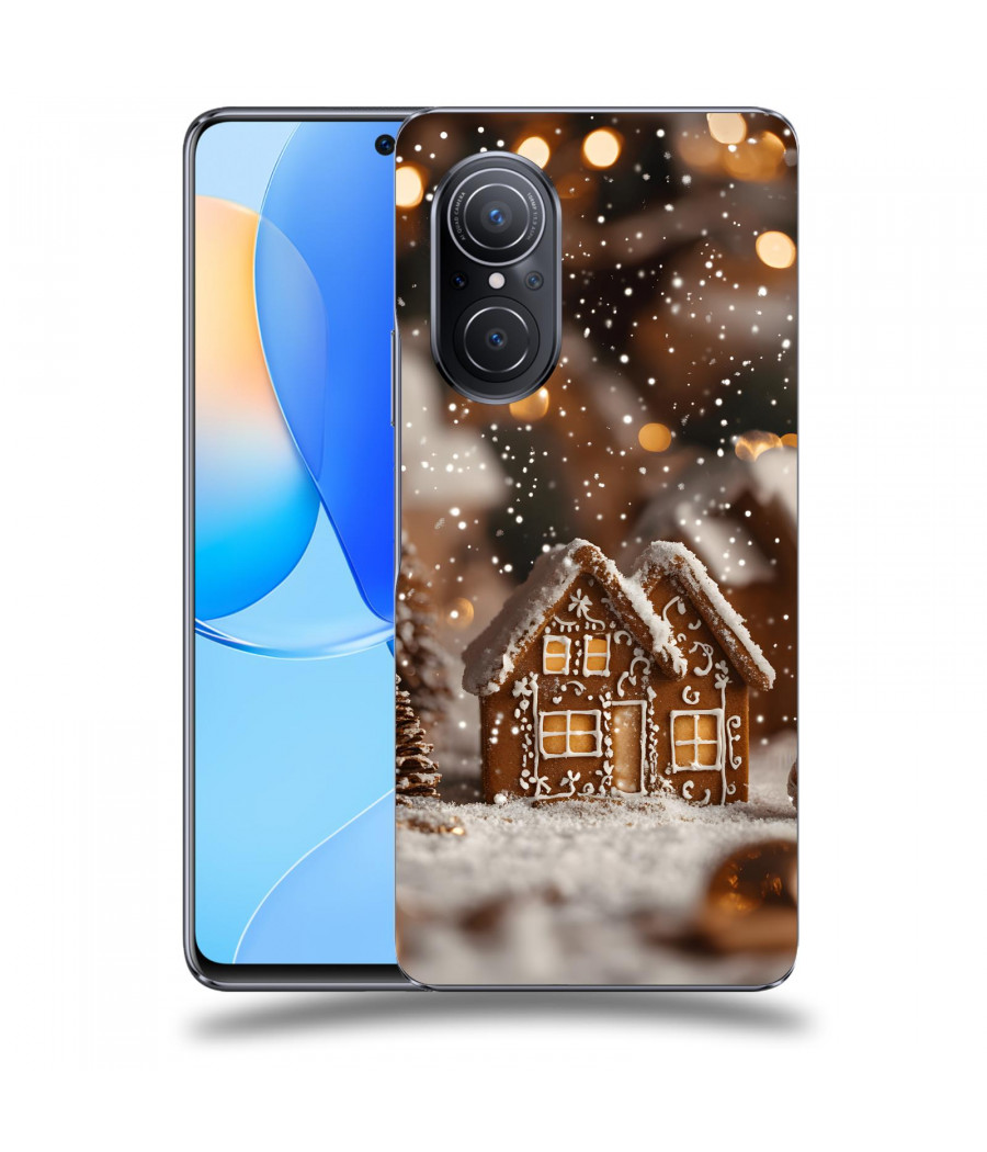 ACOVER Kryt na mobil Huawei...