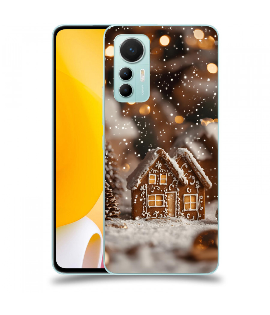 ACOVER Kryt na mobil Xiaomi...
