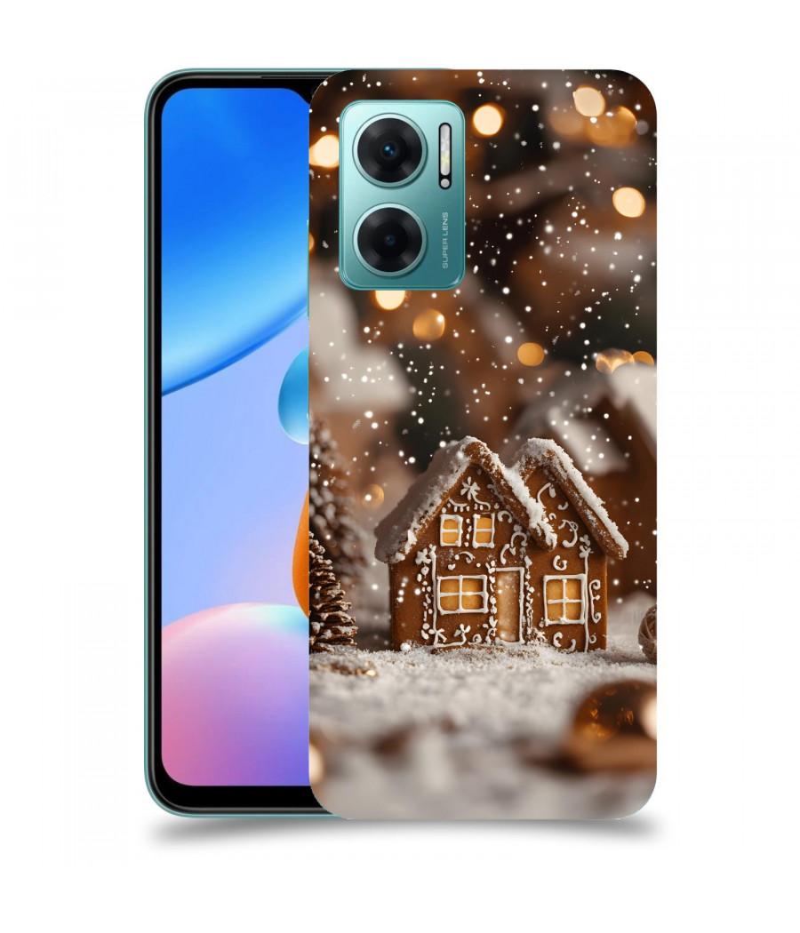 ACOVER Kryt na mobil Xiaomi...