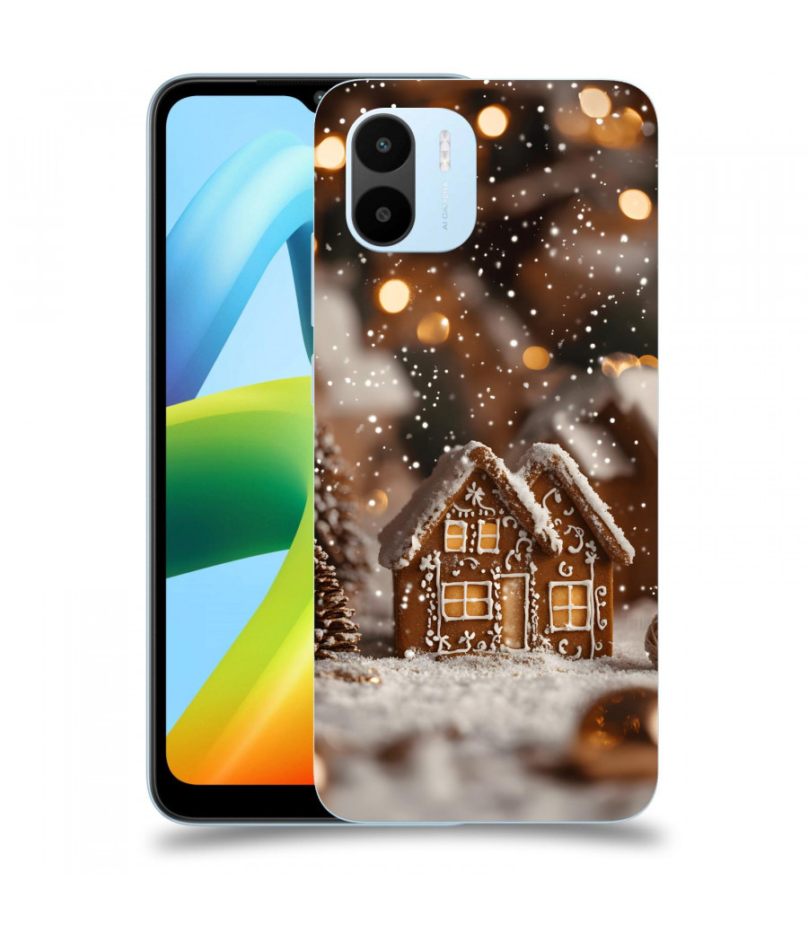 ACOVER Kryt na mobil Xiaomi...