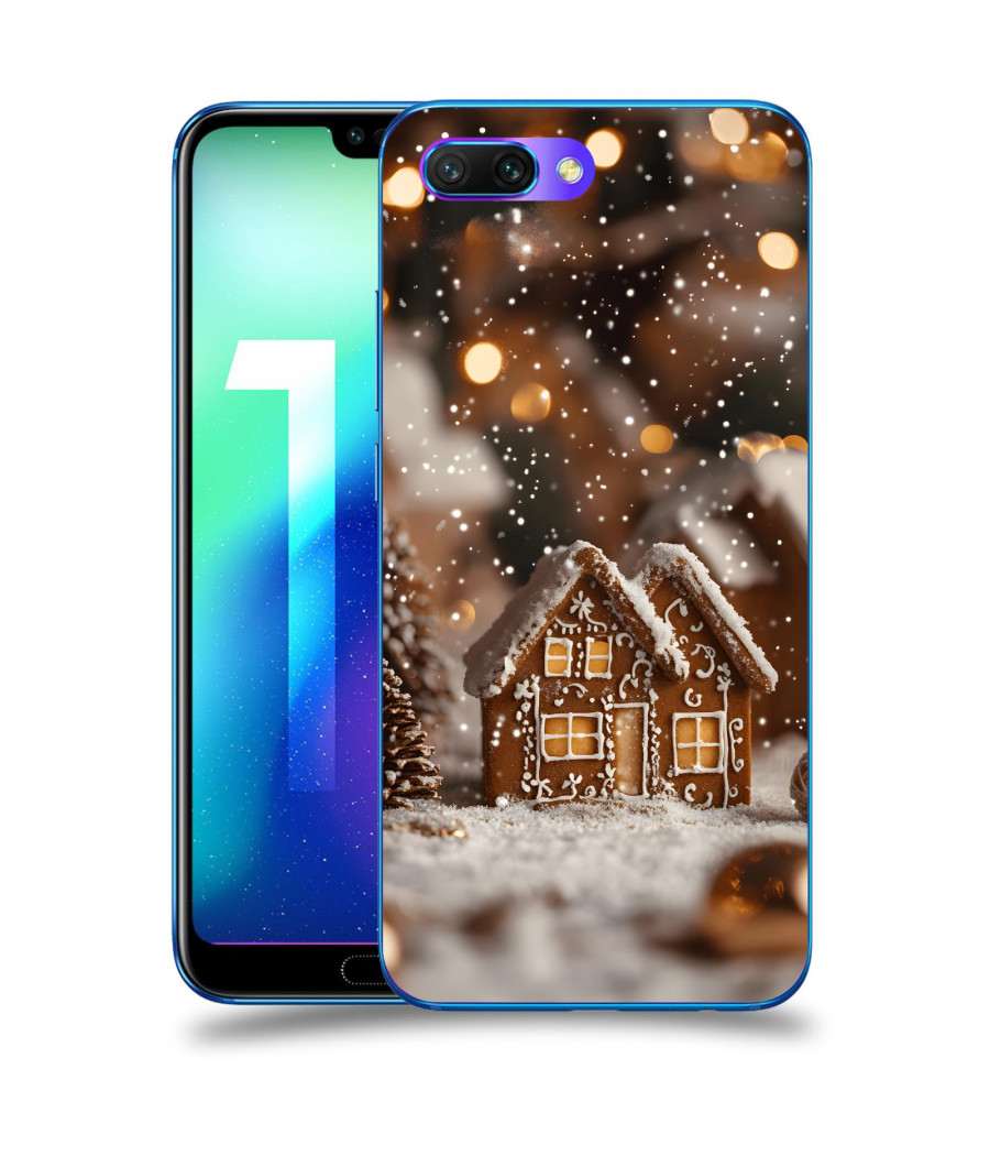 ACOVER Kryt na mobil Honor...