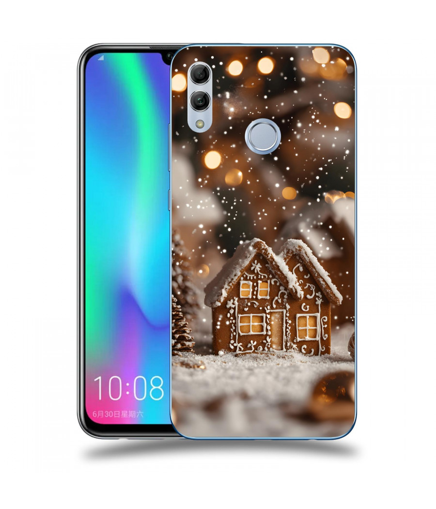 ACOVER Kryt na mobil Honor...