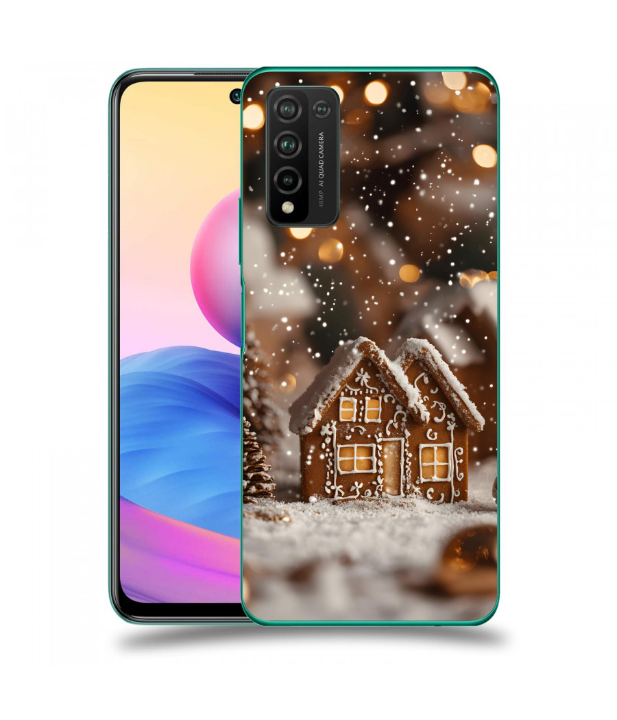 ACOVER Kryt na mobil Honor...