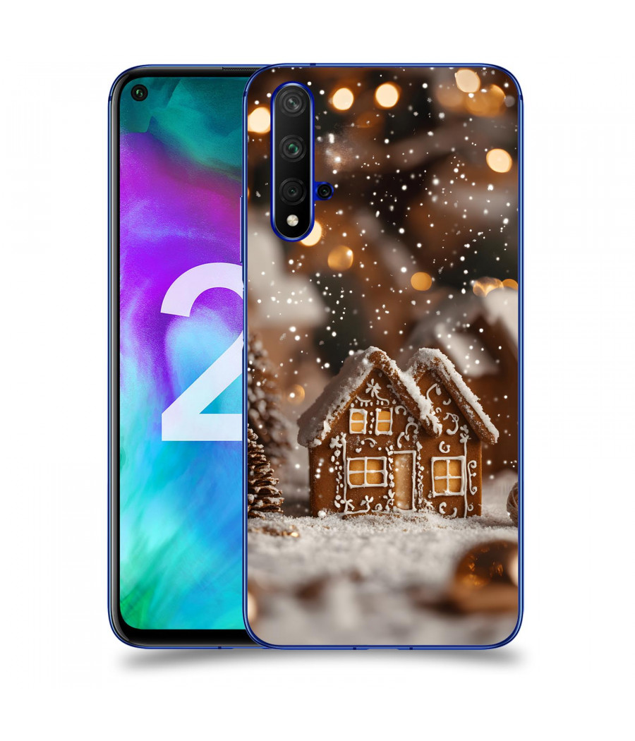 ACOVER Kryt na mobil Honor...