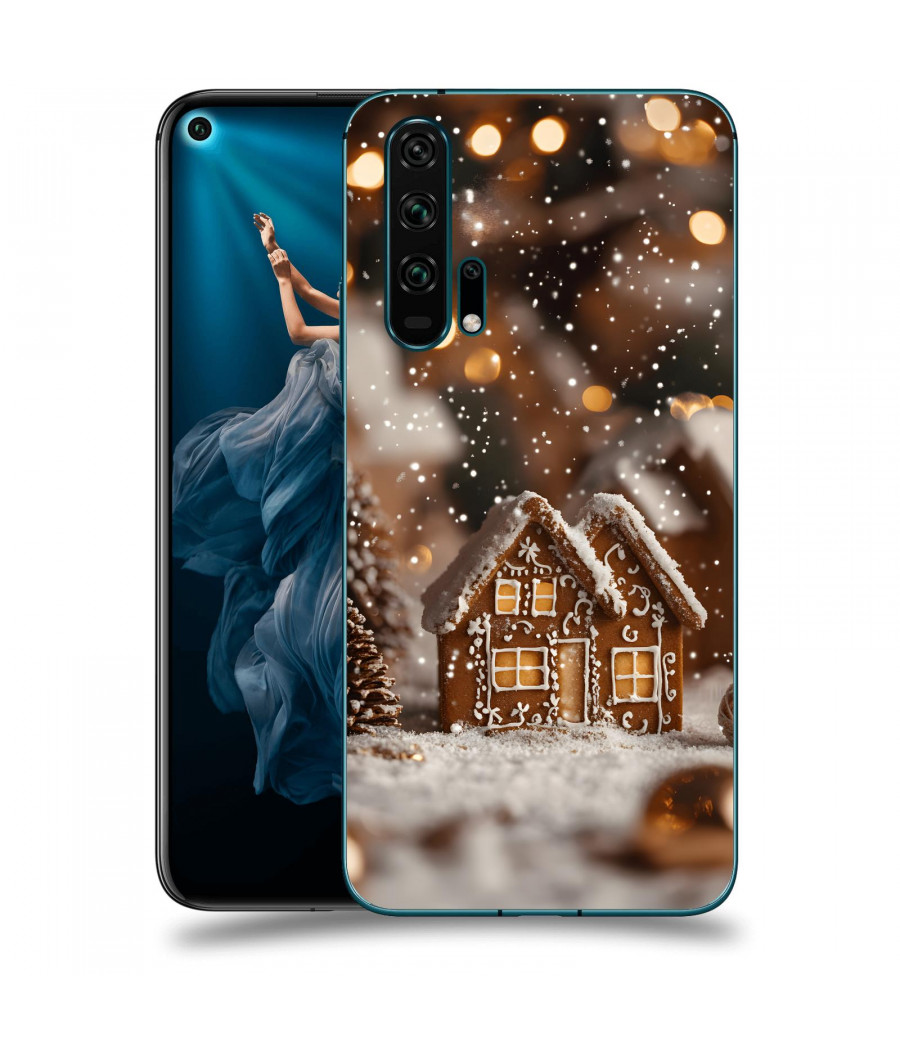 ACOVER Kryt na mobil Honor...