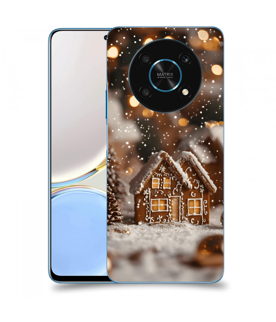 ACOVER Kryt na mobil Honor...