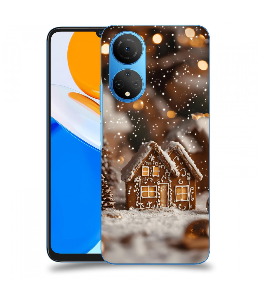 ACOVER Kryt na mobil Honor...