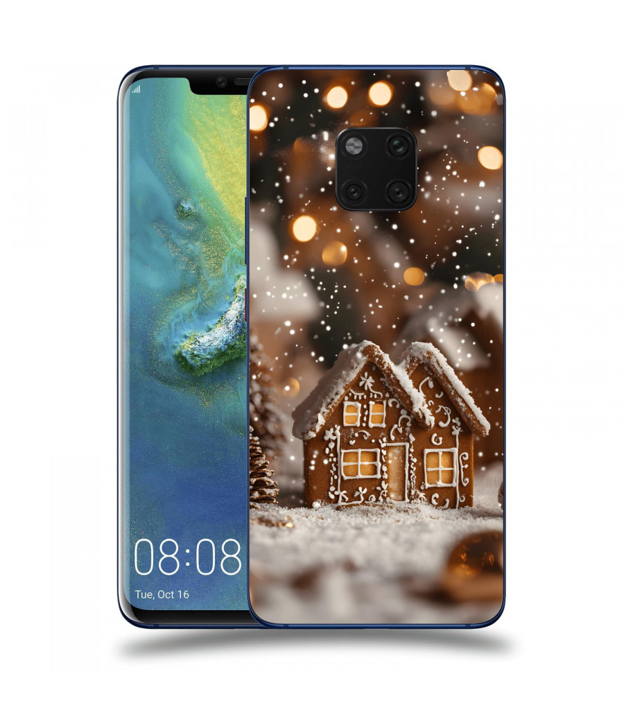 ACOVER Kryt na mobil Huawei...