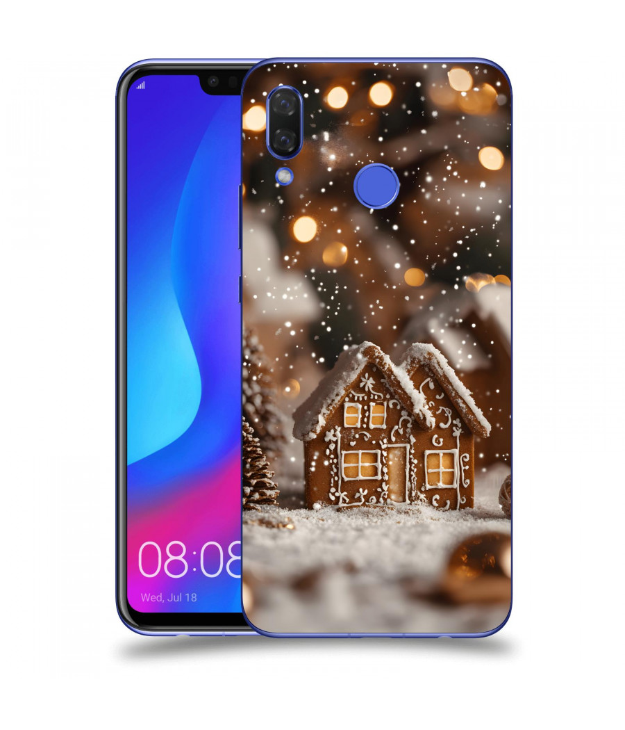 ACOVER Kryt na mobil Huawei...