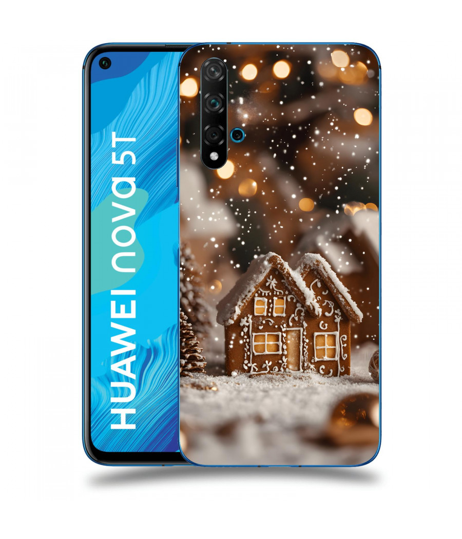 ACOVER Kryt na mobil Huawei...