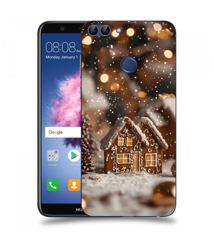 ACOVER Kryt na mobil Huawei...