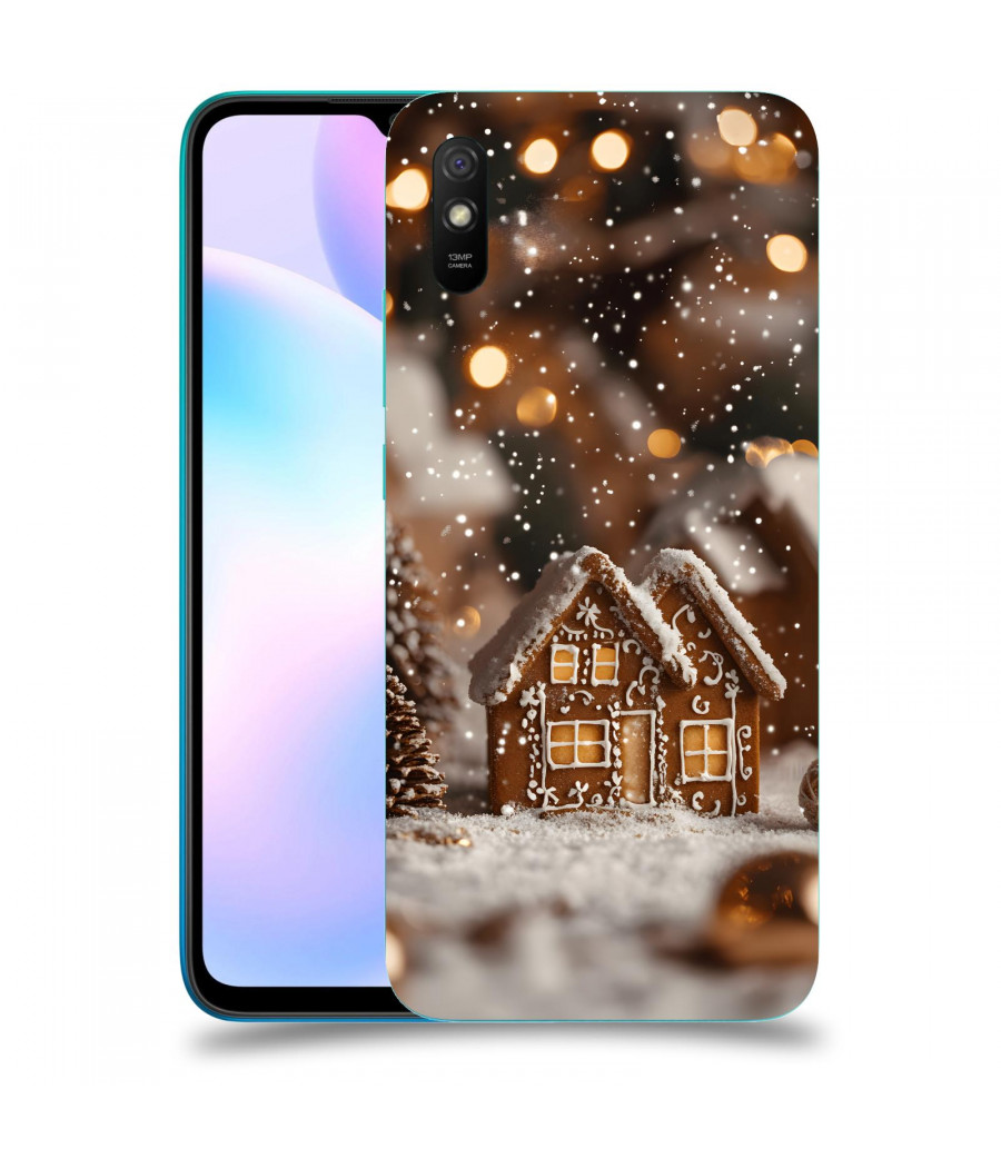 ACOVER Kryt na mobil Xiaomi...