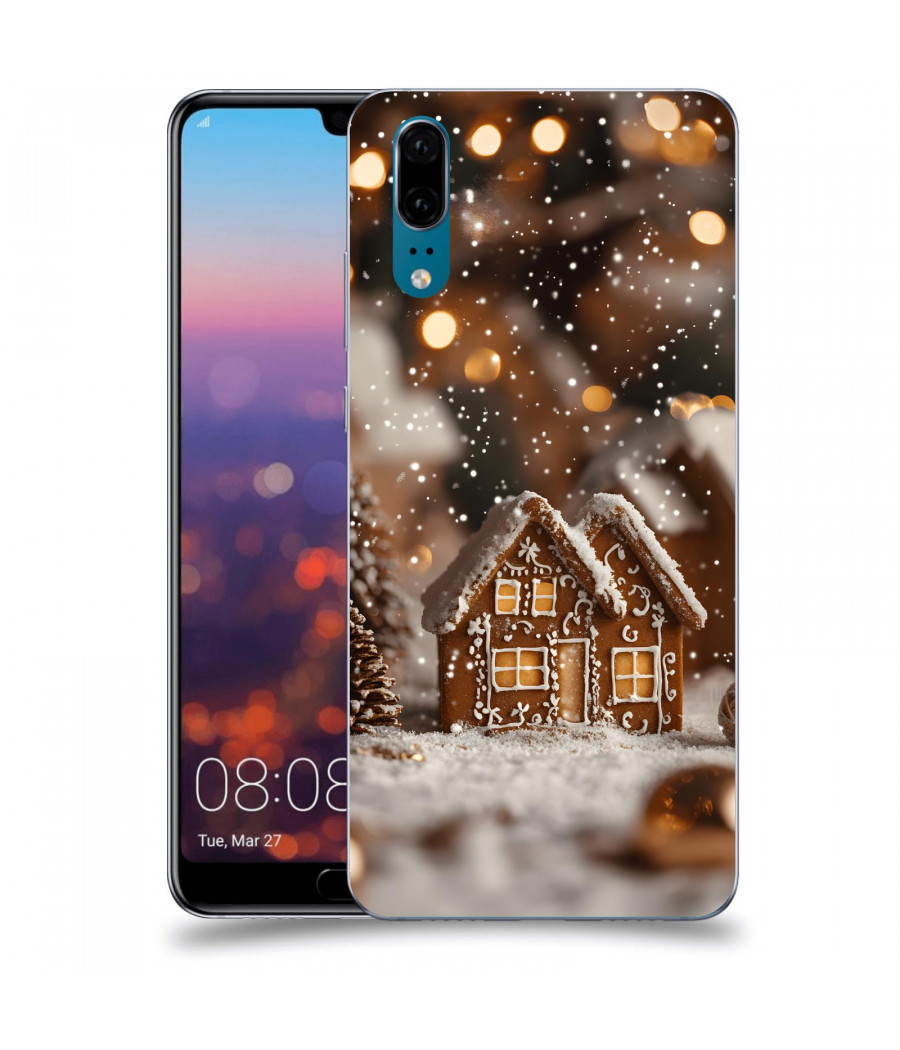 ACOVER Kryt na mobil Huawei...