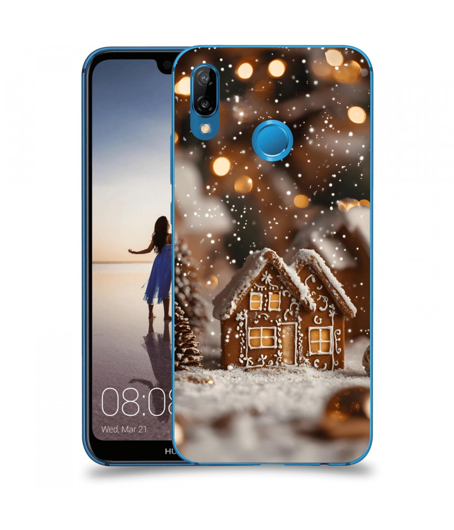 ACOVER Kryt na mobil Huawei...