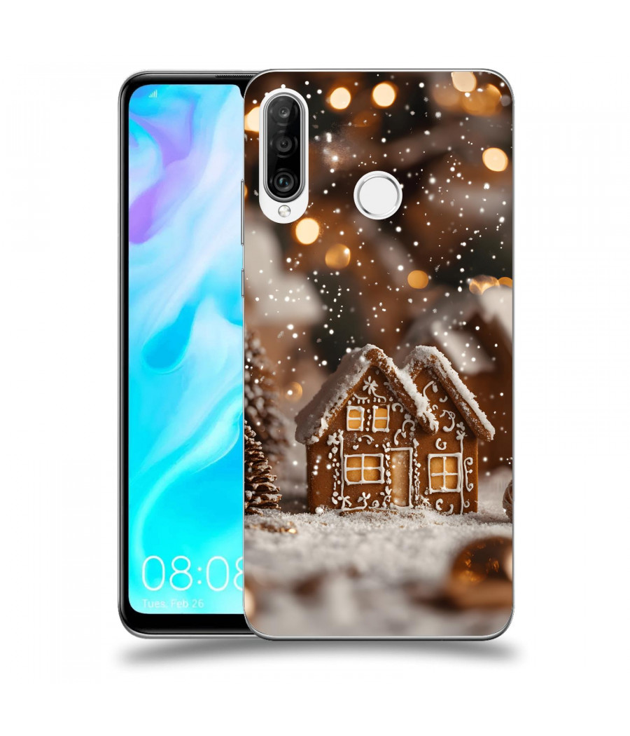 ACOVER Kryt na mobil Huawei...