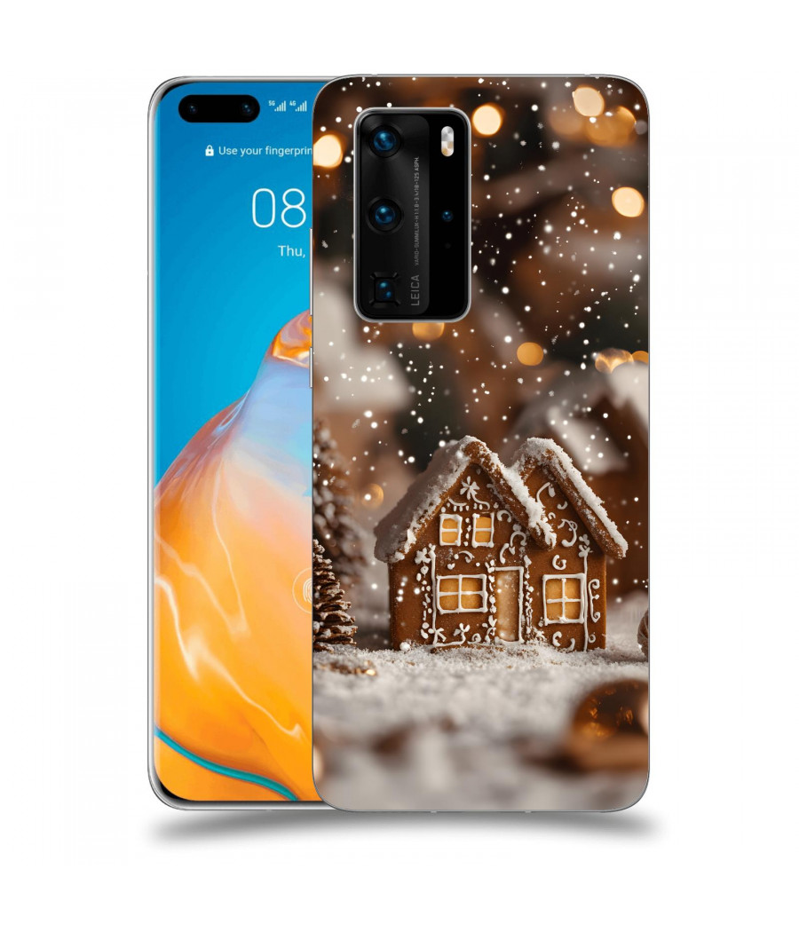 ACOVER Kryt na mobil Huawei...